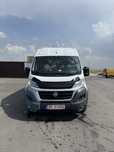 Fiat Ducato Maxi 2016