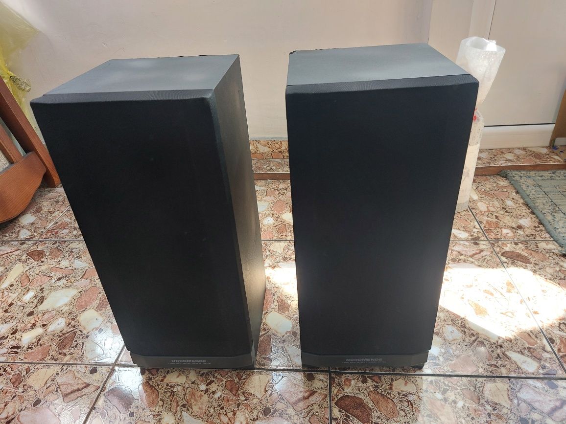 Boxe Pasive Hi-Fi Nordmende MS 3002 2x 50W