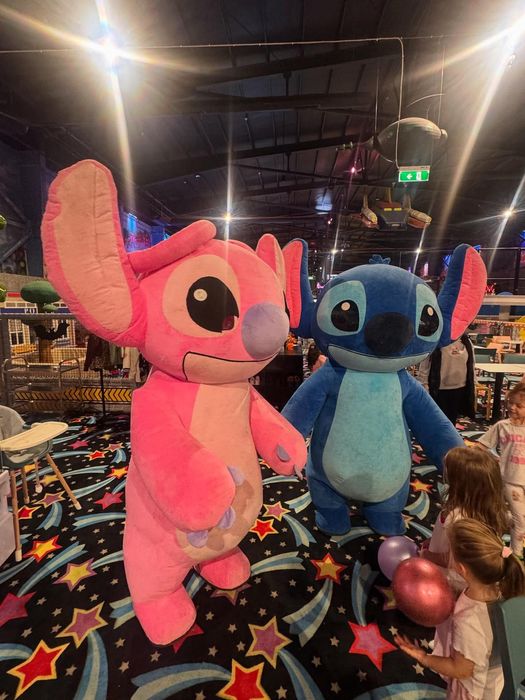 Decor si panou foto botez si majorate