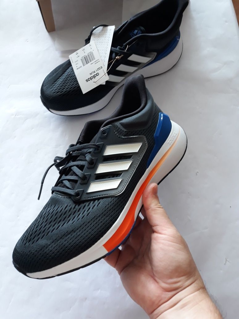 Adidas EQ 21 Run nr 43 ½ originali