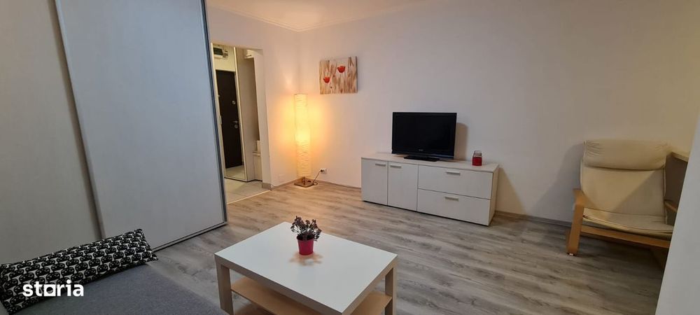 Proprietar, Favorit, 9/9, 32 mp, metrou la 100 m, mobilata si utilata