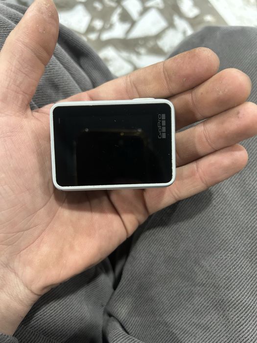 Go Pro Whate 7 продам идияльно снимает
