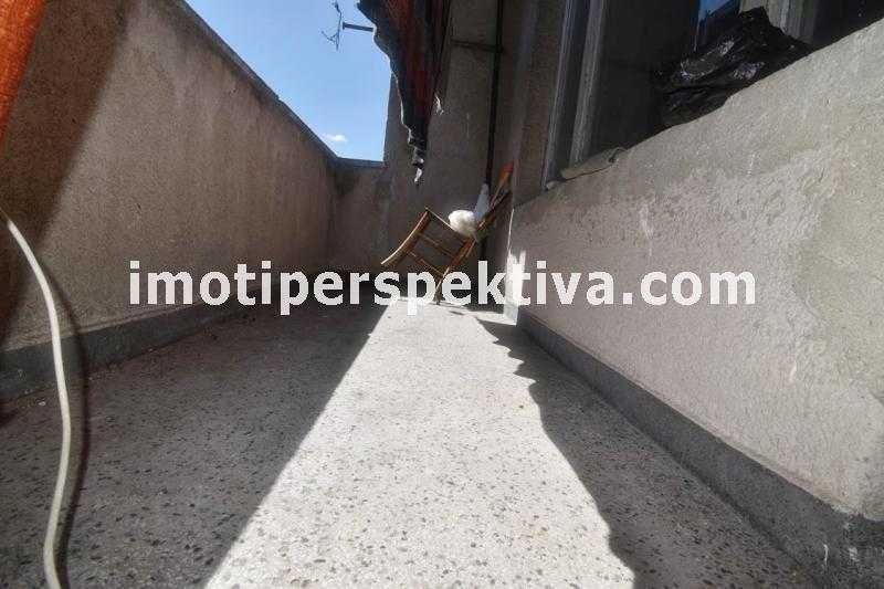 Продава се Тристаен апартамент в Пловдив, Христо Смирненски - 100 кв.м за 1200 €/кв.м - Снимка #7