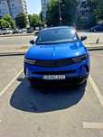 Open MOKKA GS line автоматик