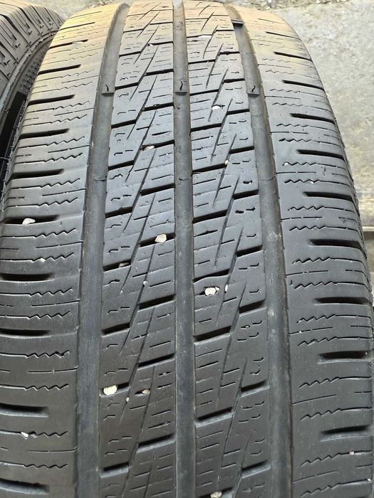 SET 2 Anvelope All Season 205/65 R16C MINERVA All Season Van Master