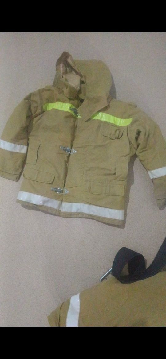 Продаётся боевая одежда пожаного