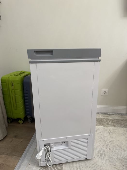 Продам Морозильник