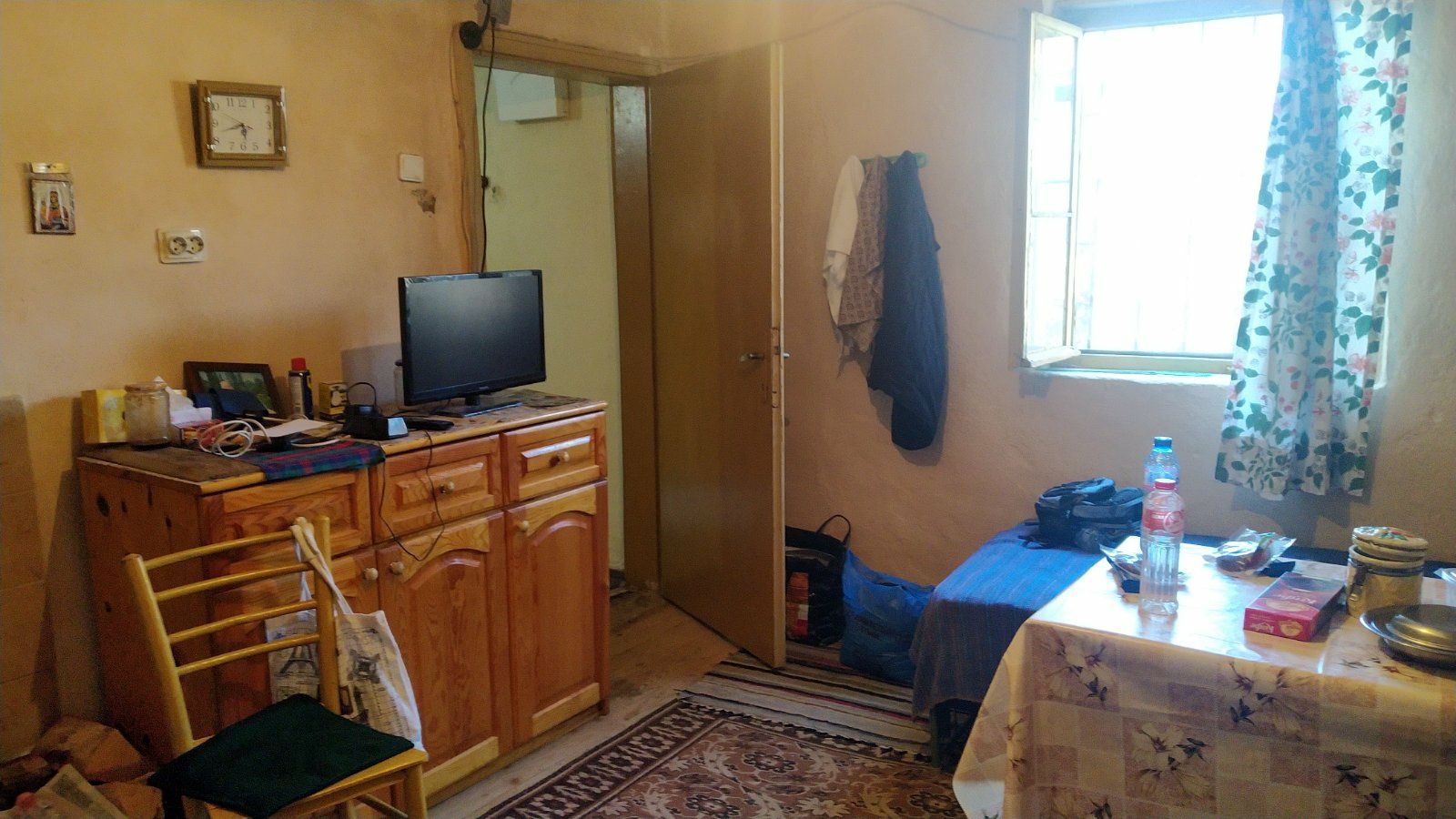 Продавам къща в с.Микрево