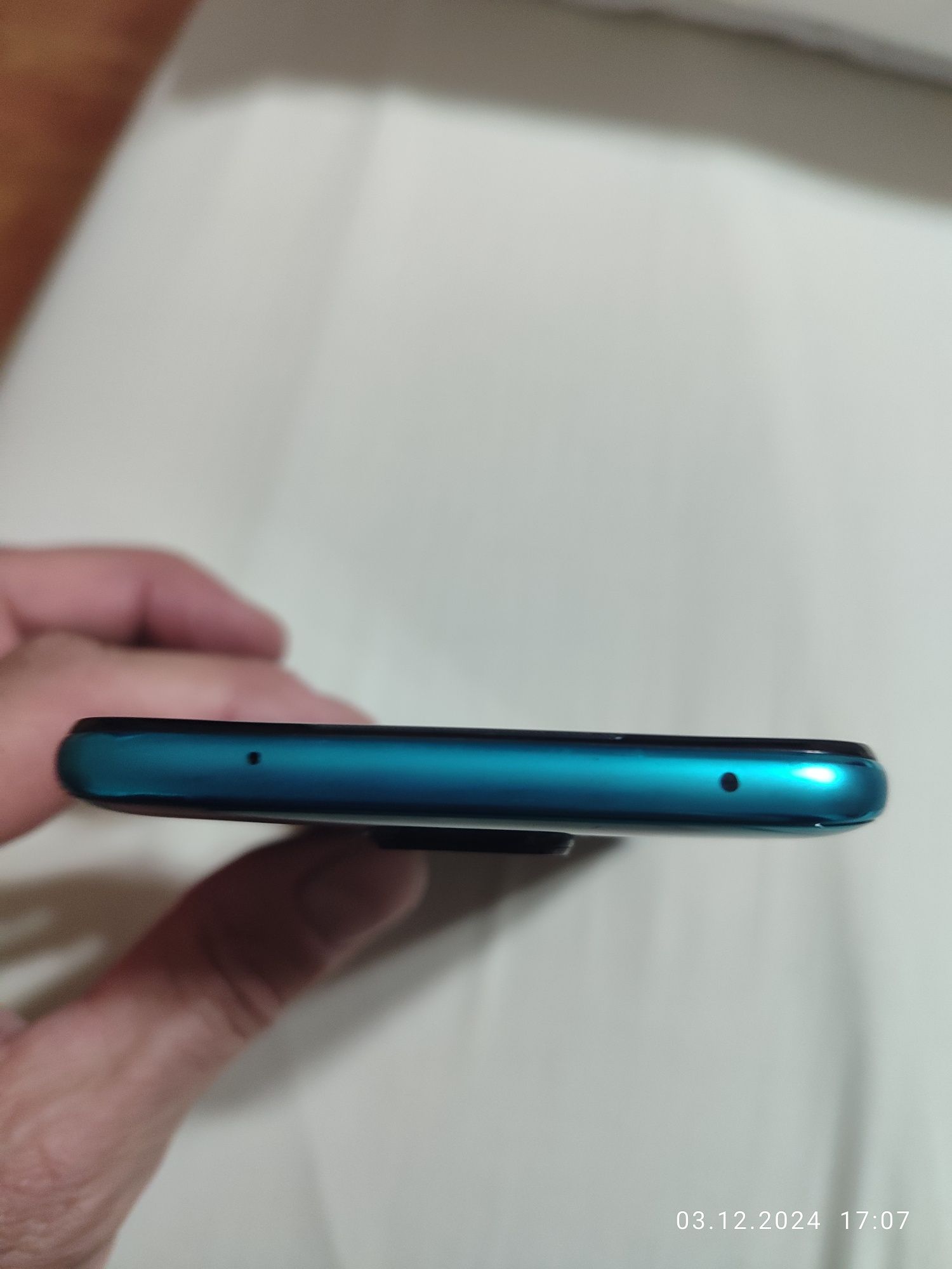 Redmi note 9 Pro