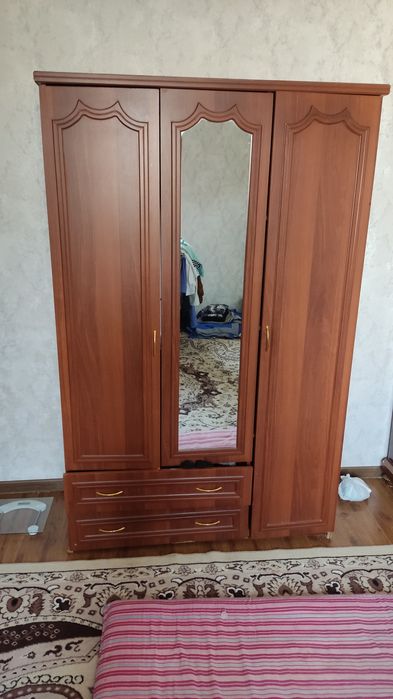 Продается Шкаф спальне