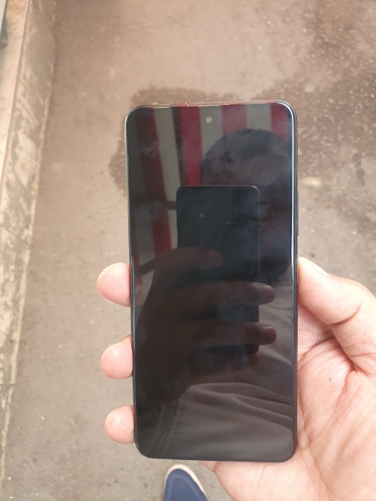 redmi note 10 pro 5j +  8 128gb