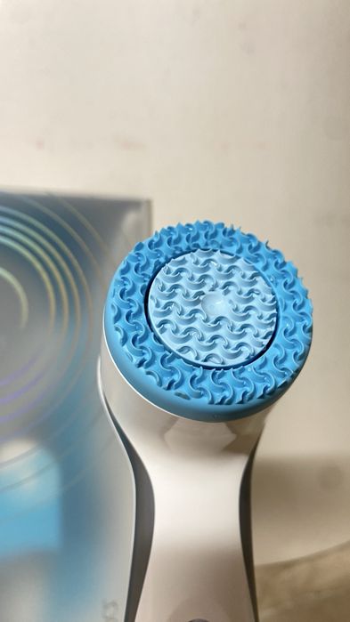 ageLOC LumiSpa Nu Skin – Оригинален, почти нов, пълен комплект