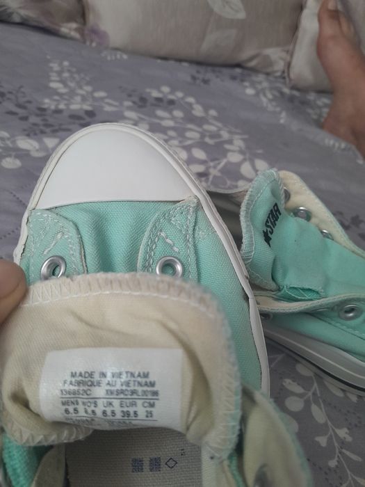 Tenesi Converse, marimea 39.5