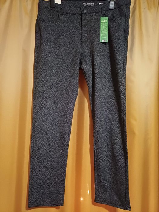 Pantaloni NOI,stil Jersey  Stooker 48