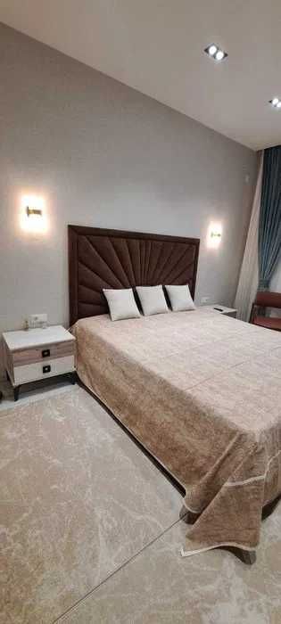 R3 Сдается квартира 3/3/9 на Эко базаре ор-р остановка Чимган!