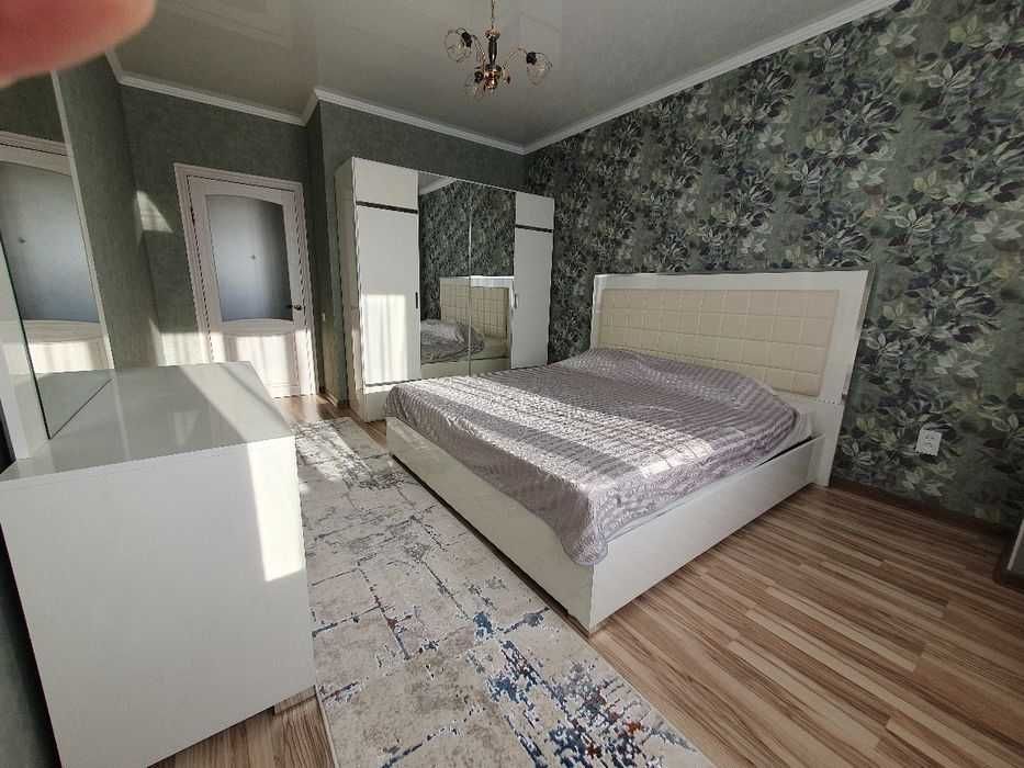 Дружба народов  • 2комн • 60 м² • этаж 4/9 • [M:0314]