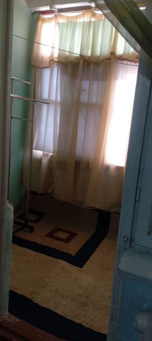 1 хонали квартира ижарага берилади