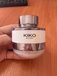 Продам бесцветную матирующую пудру Kiko