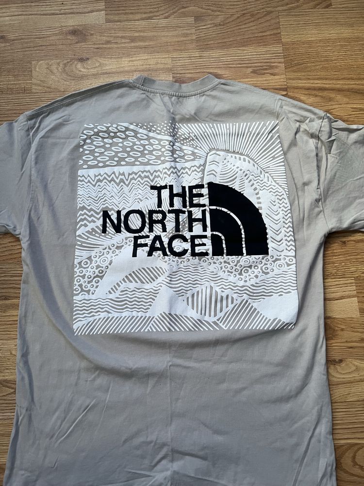 Тениска The North Face XL