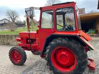 Vind tractor UTB 550