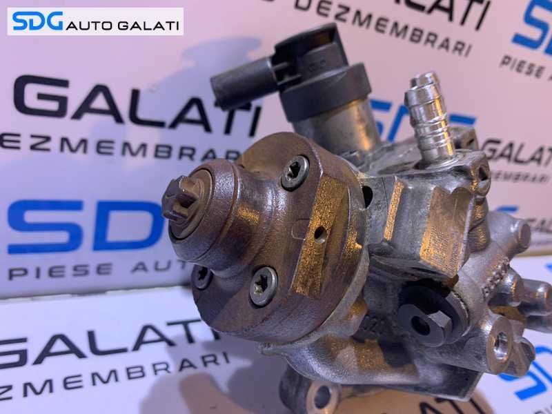 Pompa Inalta Presiune cu Senzor Regulator BMW X1 E84 2.0 D N47 2009 - 2015 Cod 0445010519 7823452 0928400798