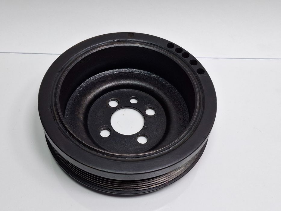 Fulie vibrochen VOLKSWAGEN GOLF VI 5K1 2008 - 20132.0 TDI CBDC, CLCA 0