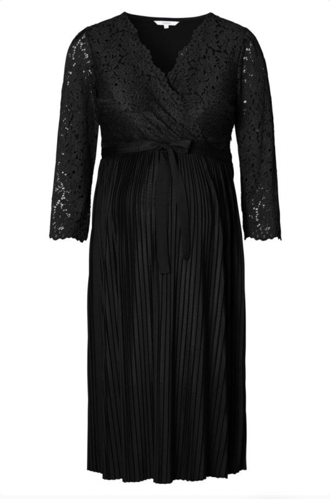 Rochie eleganta maternitate