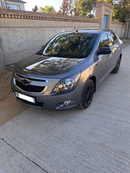 Cobalt Миднайт 2025