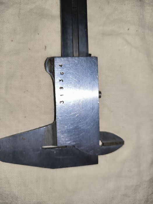 Продается Штангенциркуль СССР