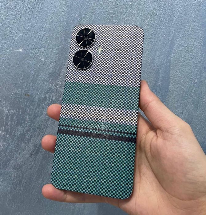 Realme C55 8+8/256GB