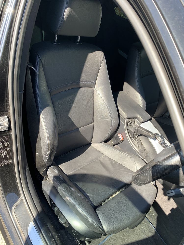 Продаваме на части бмв е90 320д 184кс bmw e90 320d 184hp.