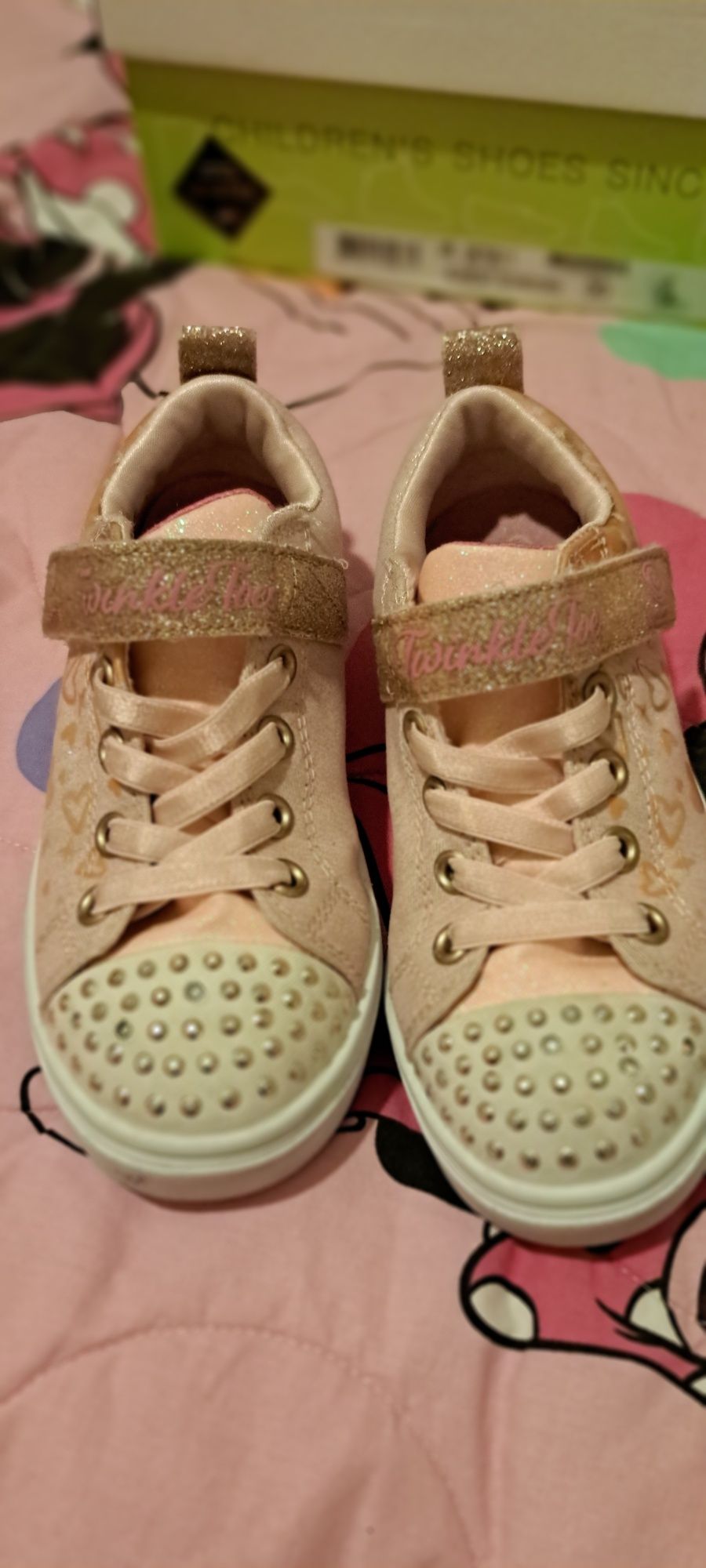 Детски маратонки Geox, Skechers,Zara