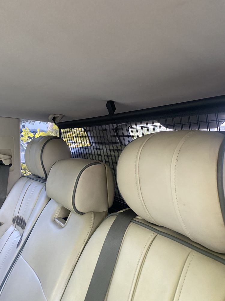 Range Rover L322 3.0d 177кс на ЧАСТИ