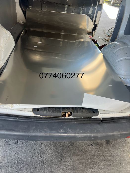 Tabla inox alimentar diverse grosimi si marimi