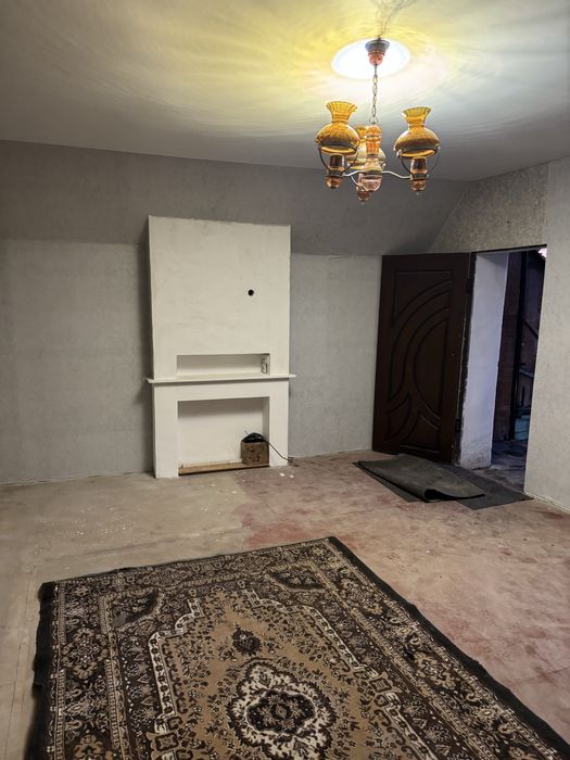 Очень Срочно продается дом 1,30соток