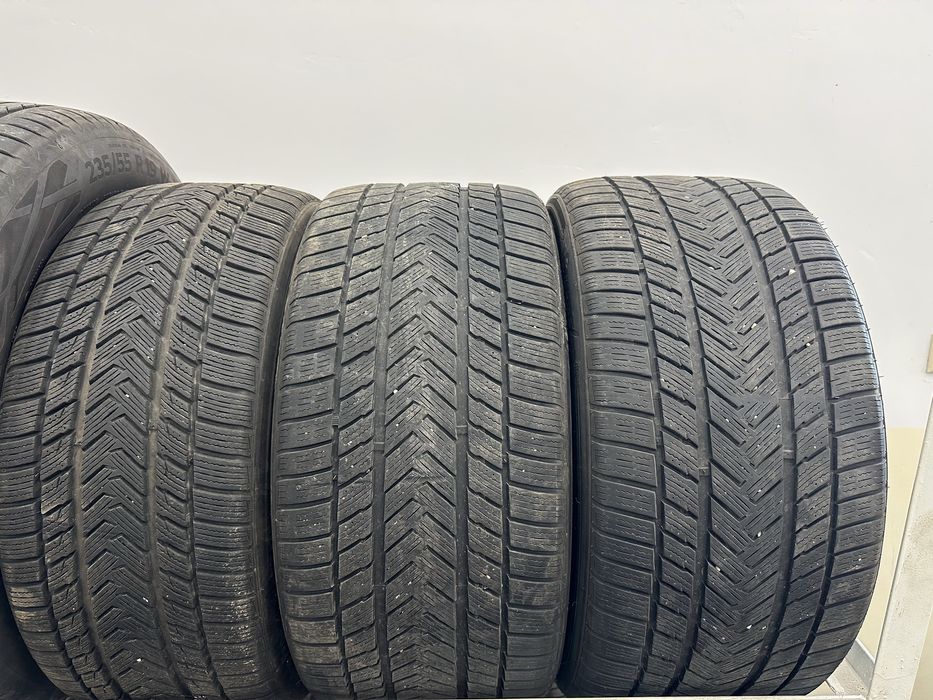 Зимни гуми GripMax спорт пакет 275/35/19 и 245/40/19