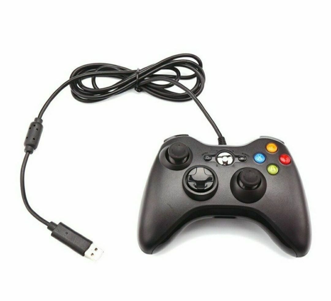Xbox 360 joystick Xbox 360 джойстик гарантия есть! Доставка есть!
