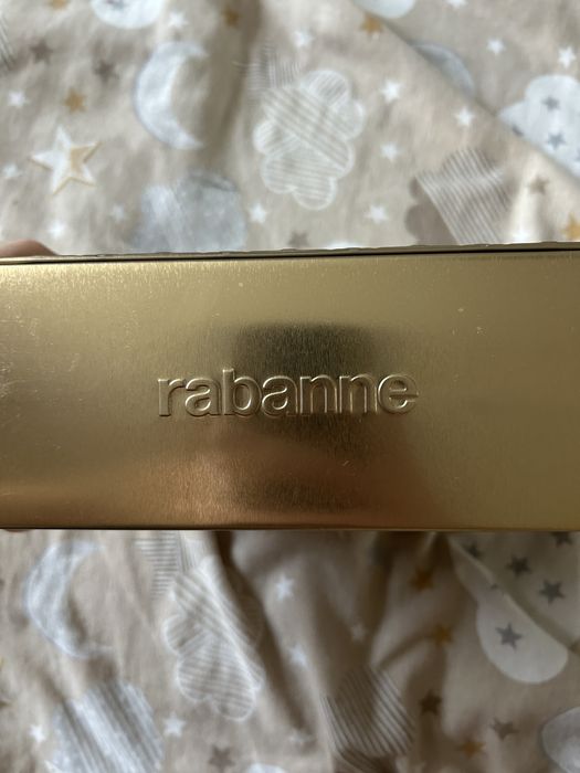 Parfum Rabanne Million Gold for her