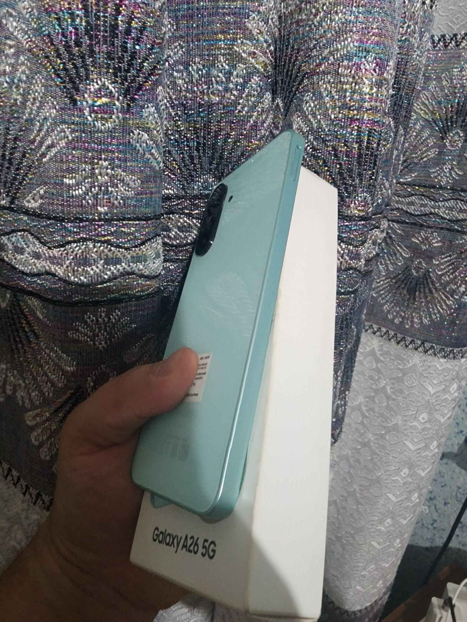 Samsung A26 128Gb