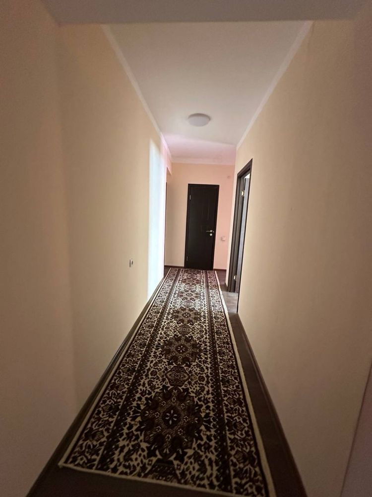 Tezda 3 xonalik uy sotiladi