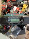 Radio bosch  boxa portabila
