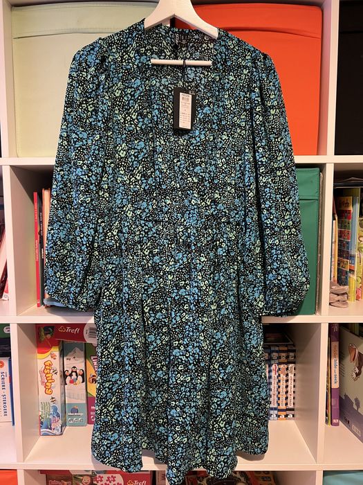 Rochie Pices noua marime S