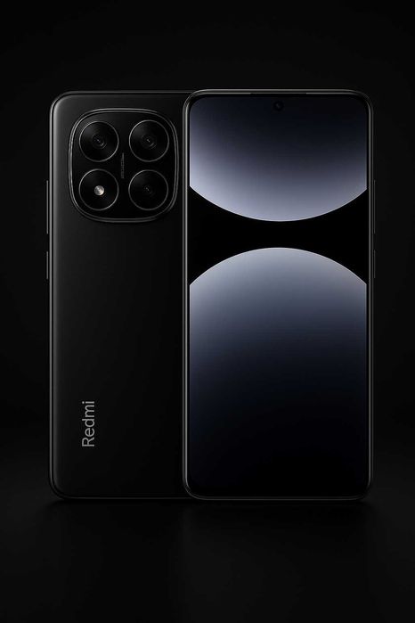 Redmi note 14 pro 5g 256 gb