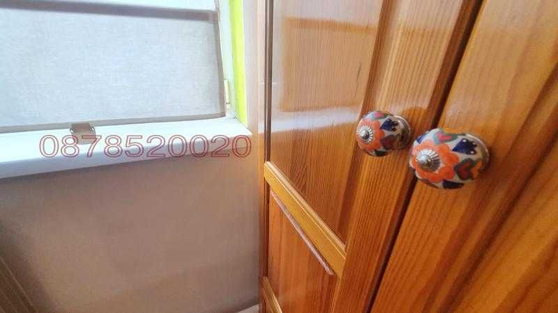 Ателие, кв. Лозенец, 25 кв.м, 4 ет