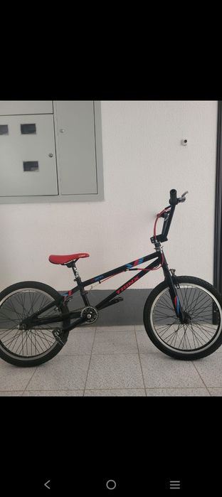 Продам велосипед BMX брали за 110к пишите сами на WhatsApp