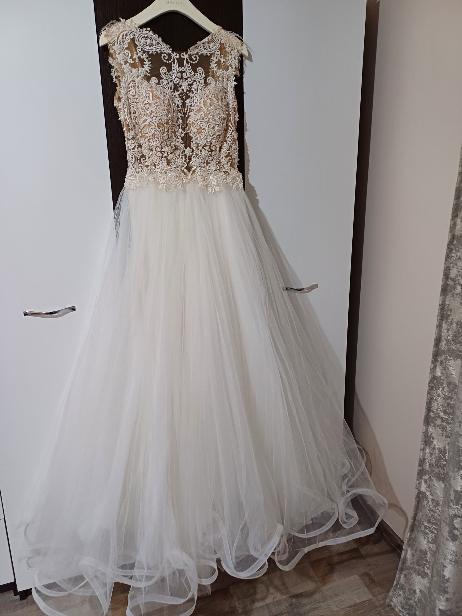 Rochie de mireasă