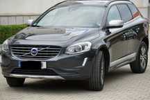 Volvo XC60 D4  De vânzare