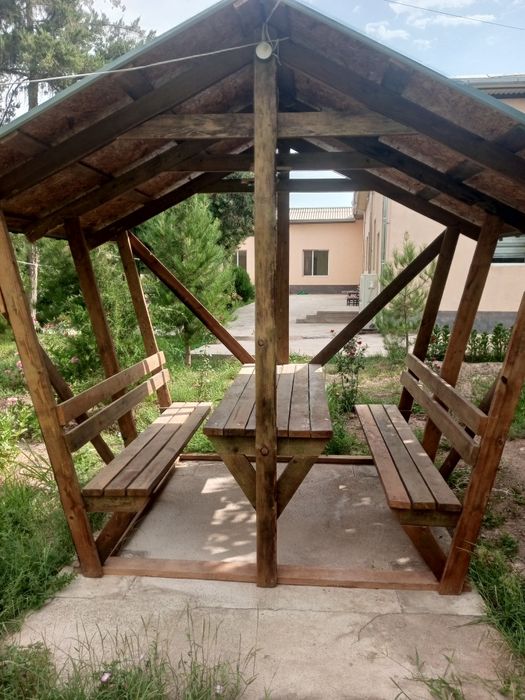 Мастер на час, Всех видов работы по дому