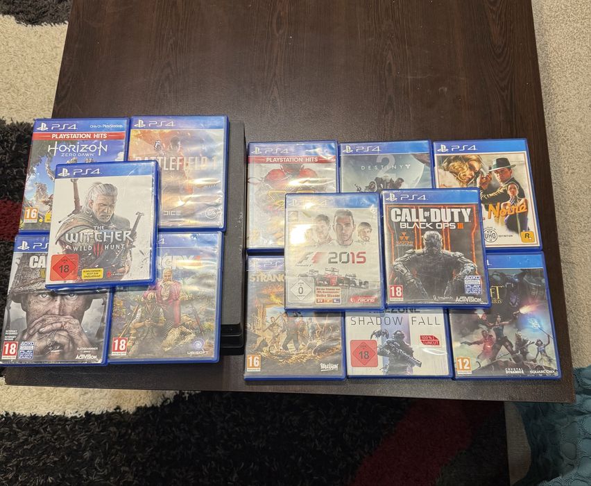 Плейстейшън 4про