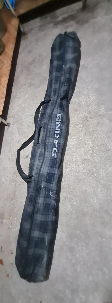 Skiuri Fischer+husă